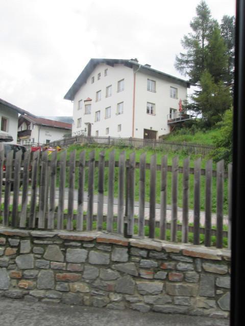 Ferienwohnung Kraxner Haus Serfaus Exterior foto